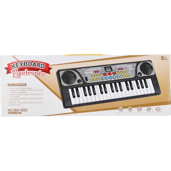 Generic Electronic keyboard piano toy for kids 37 KEYS Generic Electronic keyboard piano toy for kids 37 KEYS