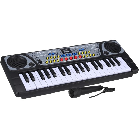 Generic Electronic keyboard piano toy for kids 37 KEYS Generic Electronic keyboard piano toy for kids 37 KEYS