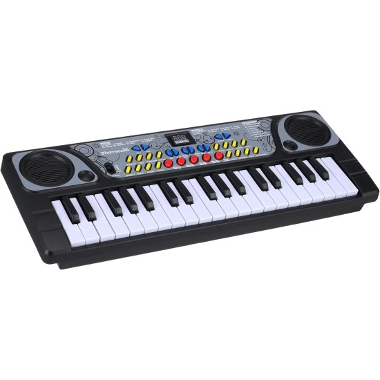Generic Electronic keyboard piano toy for kids 37 KEYS Generic Electronic keyboard piano toy for kids 37 KEYS