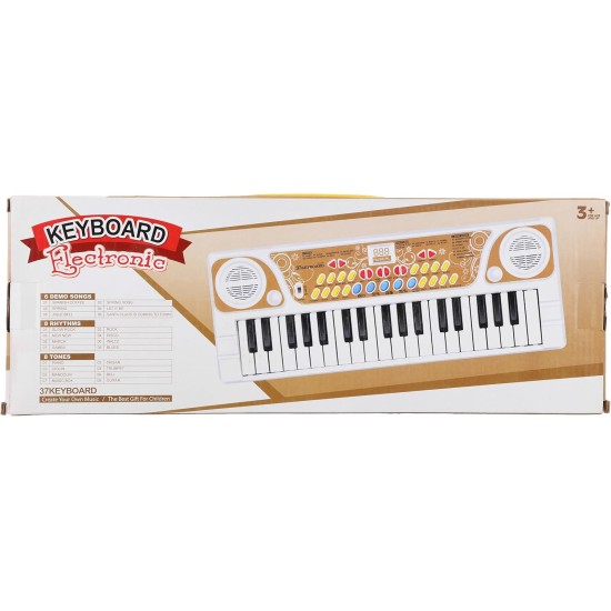 Generic Electronic keyboard piano toy for kids 37 KEYS Generic Electronic keyboard piano toy for kids 37 KEYS