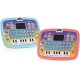 Generic KidsWorld Educational Baby Laptop with Piano, Sounds, and Lights Only - World of Kids Generic KidsWorld Educational Baby Laptop with Piano, Sounds, and Lights Only - World of Kids