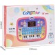 Generic KidsWorld Educational Baby Laptop with Piano, Sounds, and Lights Only - World of Kids Generic KidsWorld Educational Baby Laptop with Piano, Sounds, and Lights Only - World of Kids