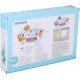 Keess Little Rabbit Piano for Kids, Multi Color Keess Little Rabbit Piano for Kids, Multi Color