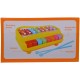 LUCID...We Build Relations 2 In 1 Baby Piano Xylophone Toy For Toddlers 1-3 Years Old|Preschool Educational Musical Learning Instruments Toy 8 Multicolored Keyboard Xylophone Piano(Big ( 21X30 Cm )) LUCID...We Build Relations 2 In 1 Baby Piano Xylophone Toy For Toddlers 1-3 Years Old|Preschool Educational Musical Learning Instruments Toy 8 Multicolored Keyboard Xylophone Piano(Big ( 21X30 Cm ))