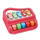 Milano MX008 Vocal Piano Xylophone - Red Milano MX008 Vocal Piano Xylophone - Red
