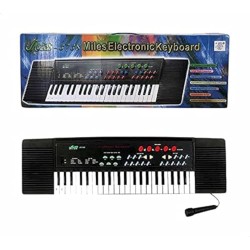 Miles electronic keyboard - 44 keys