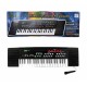 Miles electronic keyboard - 44 keys Miles electronic keyboard - 44 keys