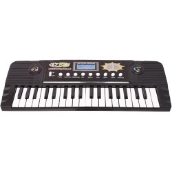 NO:BO-36A Toy Piano 37 Keys