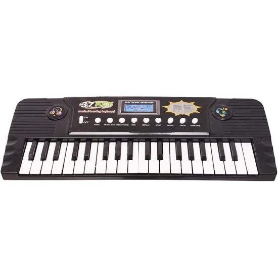 NO:BO-36A Toy Piano 37 Keys