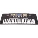 NO:BO-36A Toy Piano 37 Keys