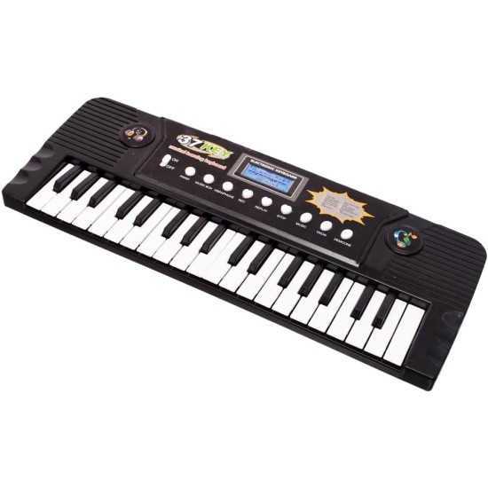 NO:BO-36A Toy Piano 37 Keys