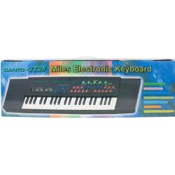 Other Mailes 37 Electronic Keyboard Piano