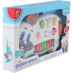 Piano Kid's Light, Sound and Music Toys