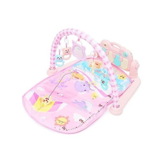 Sajda baby piano and some children's toys Sajda baby piano and some children's toys