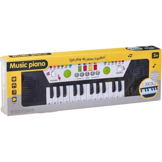 Toy Music Piano for Kids