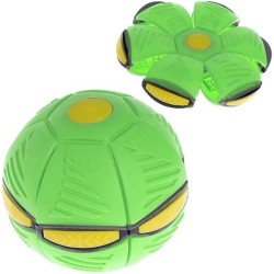 COOLBABY Children's Stress Relief Toy Magic Ball Frisbee Ball