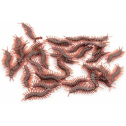 20pcs Funny Insect Trick