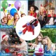 Believers Group Spider Web Shooters Toy for Kids, Spiderman Hand Gloves Hero Launcher Wrist Toy Set,Cosplay Launcher Bracers Accessories (Pack of 1) Believers Group Spider Web Shooters Toy for Kids, Spiderman Hand Gloves Hero Launcher Wrist Toy Set,Cosplay Launcher Bracers Accessories (Pack of 1)