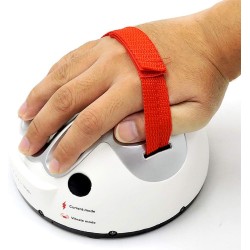 Micro Electric Shock Lie Detector, Shocking Liar Party Game Interesting True or Dare Detector Joke Toys Polygraph Entertainment