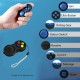 ZCOINS Fidget Toy Pack Infinity Cube Flippy Chain Peapod Marble Mesh Fidget Stretchy Band ZCOINS Fidget Toy Pack Infinity Cube Flippy Chain Peapod Marble Mesh Fidget Stretchy Band