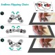 ZCOINS Fidget Toy Pack Infinity Cube Flippy Chain Peapod Marble Mesh Fidget Stretchy Band ZCOINS Fidget Toy Pack Infinity Cube Flippy Chain Peapod Marble Mesh Fidget Stretchy Band