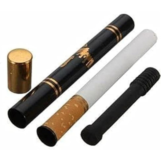 Cigarette hiding Magic Trick Cigarette hiding Magic Trick