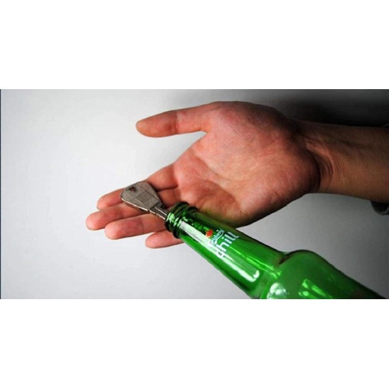 Magic Trick Toy Folding Key Magic Trick Toy Folding Key