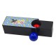 Magic Tricks Black Box Turns the red ball into blue and vice versa of Magic