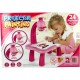 Magic color book using water only without any colors montessori educational by play2learn-multi size