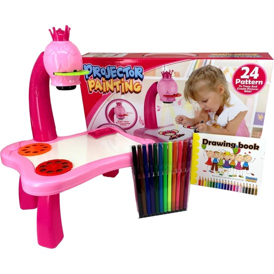 Magic color book using water only without any colors montessori educational by play2learn-multi size