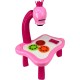 Magic color book using water only without any colors montessori educational by play2learn-multi size