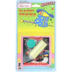 Magie Magic Tube - Multi Color-multi size