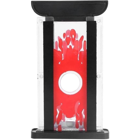 MilesMagic Magician's Finger Chopper Gimmick Guillotine Hay Cutter Magically Cuts Cig, Chalk, Thumb, Fingers, etc Chopping Blade Magic Trick MilesMagic Magician's Finger Chopper Gimmick Guillotine Hay Cutter Magically Cuts Cig, Chalk, Thumb, Fingers, etc Chopping Blade Magic Trick