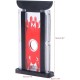 MilesMagic Magician's Finger Chopper Gimmick Guillotine Hay Cutter Magically Cuts Cig, Chalk, Thumb, Fingers, etc Chopping Blade Magic Trick MilesMagic Magician's Finger Chopper Gimmick Guillotine Hay Cutter Magically Cuts Cig, Chalk, Thumb, Fingers, etc Chopping Blade Magic Trick