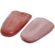 Yetaha Realistic Fake Tongue, 2Pcs Stretchable Fake Tongue, Artificial Tongue Prop, Horrible Realistic Tongue Close-up Terror Magic Trick Halloween Gross Jokes Prank Tricks Horrific Magicians Prop Yetaha Realistic Fake Tongue, 2Pcs Stretchable Fake Tongue, Artificial Tongue Prop, Horrible Realistic Tongue Close-up Terror Magic Trick Halloween Gross Jokes Prank Tricks Horrific Magicians Prop