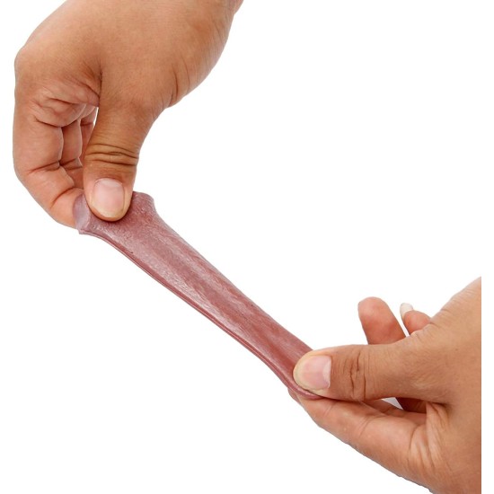 Yetaha Realistic Fake Tongue, 2Pcs Stretchable Fake Tongue, Artificial Tongue Prop, Horrible Realistic Tongue Close-up Terror Magic Trick Halloween Gross Jokes Prank Tricks Horrific Magicians Prop Yetaha Realistic Fake Tongue, 2Pcs Stretchable Fake Tongue, Artificial Tongue Prop, Horrible Realistic Tongue Close-up Terror Magic Trick Halloween Gross Jokes Prank Tricks Horrific Magicians Prop