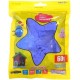 Generic Moldable Foamy Bags 60g Mixed Color Didactic Slime (purple) Generic Moldable Foamy Bags 60g Mixed Color Didactic Slime (purple)