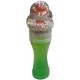 Patrol Crystal Slime Mud in a Plastic Bottle (Dark Green) Patrol Crystal Slime Mud in a Plastic Bottle (Dark Green)