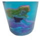 Slime Crystal Mud with squishy Character in a Plastic Jar Princesses Style (Blue) Slime Crystal Mud with squishy Character in a Plastic Jar Princesses Style (Blue)