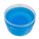 Slime Crystal Mud with squishy Character in a Plastic Jar Princesses Style (Blue) Slime Crystal Mud with squishy Character in a Plastic Jar Princesses Style (Blue)