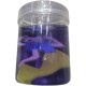 Slime Crystal Mud with squishy Character in a Plastic Jar Princesses Style (Purple) Slime Crystal Mud with squishy Character in a Plastic Jar Princesses Style (Purple)