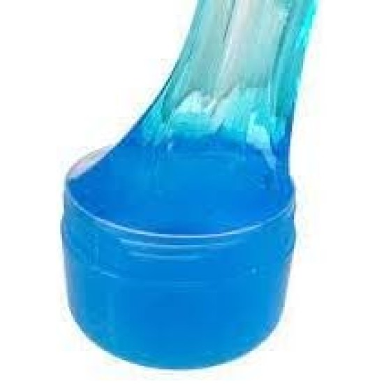 Slime Crystal Mud with squishy Character in a Plastic Jar Super Marrio Style (Blue) Slime Crystal Mud with squishy Character in a Plastic Jar Super Marrio Style (Blue)