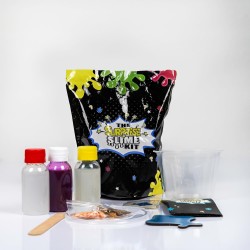 The Surprise Slime Kit For Kids