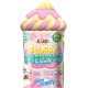 CRAZE Fluffy Mellow As soft as a cloud! the latest trend in play dough 25g can CRAZE Fluffy Mellow As soft as a cloud! the latest trend in play dough 25g can