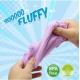 CRAZE Fluffy Mellow As soft as a cloud! the latest trend in play dough 25g can CRAZE Fluffy Mellow As soft as a cloud! the latest trend in play dough 25g can