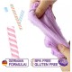 CRAZE Fluffy Mellow As soft as a cloud! the latest trend in play dough 25g can CRAZE Fluffy Mellow As soft as a cloud! the latest trend in play dough 25g can