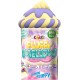 CRAZE Fluffy Mellow As soft as a cloud! the latest trend in play dough 25g can CRAZE Fluffy Mellow As soft as a cloud! the latest trend in play dough 25g can
