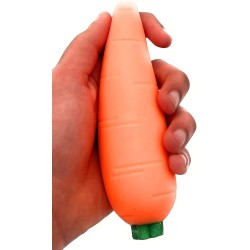 Carrots Squishy Toy Fidget Toy Autism Stress Relief Stress Reliever toys Reduce Anxiety and Stress toy