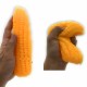 Corn squishy toy fidget toy autism stress relief silent classroom special needs stress reliever Corn squishy toy fidget toy autism stress relief silent classroom special needs stress reliever