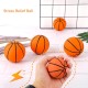 Exbrith Pack of 3 Rubber Bouncy Balls - 6 cm - Squeeze Toy with High Elasticity Help Relieve Stress for Party Bags for Office or Children's Birthday Parties Exbrith Pack of 3 Rubber Bouncy Balls - 6 cm - Squeeze Toy with High Elasticity Help Relieve Stress for Party Bags for Office or Children's Birthday Parties